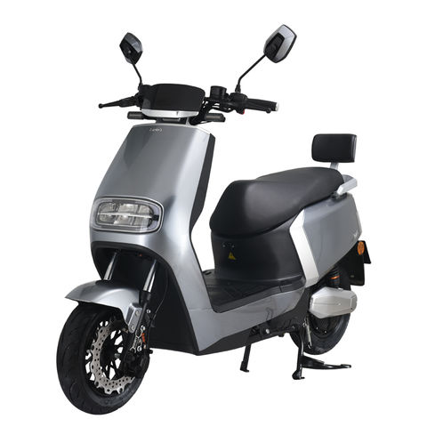 China New Design Jinpeng Electric Motorcycle X1 Electric Scooter 1000W ...