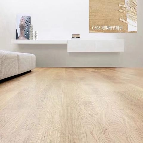 White Ceramic Look Lvt Dryback PVC Vinyl Floor Tile Office Luxury Floors -  China Vinyl Flooring, PVC Flooring