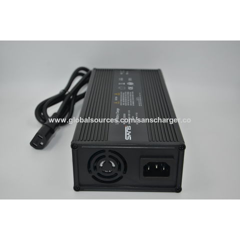 Buy Wholesale China Electric Scooter Battery Charger Dc Charger