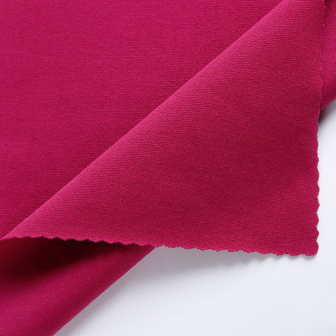 Polyamide and Spandex Tricot Stretch Lycra Fabric for Yoga Wear - China  Stretch Fabric and Lycra Fabric price