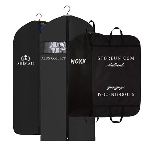 Affordable Wholesale Oxford Eco-Friendly Foldable Garment Bag Suit Cover  Dustproof Bag - China Wholesale Garment Bag and Eco-Friendly Suit Cover  price