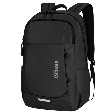 Bulk-buy Free Sample Sets Bags School Backpack for High School