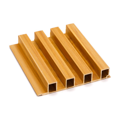 China Waterproof Interior Fireproof 3D WPC Wall Cladding PVC Wall ...