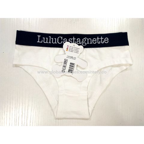 Buy Wholesale China Custom Girls Matching Underwear Set Matching Training  Tops Panty Set Soft Cotton Panties 2pcs/set & Training Tops Panty Set at  USD 1.5