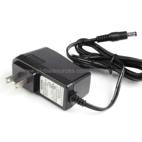 China 18W Series Universal AC/DC Adapters with 47 to 63Hz Input ...