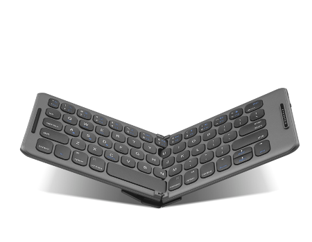 Buy Wholesale China Foldable Keyboard Wireless Keyboard With Touchpad Rechargeable For Windows Android Tablet Smartphone Foldable Bluetooth Keyboard Wireless Keyboard At Usd 14 56 Global Sources