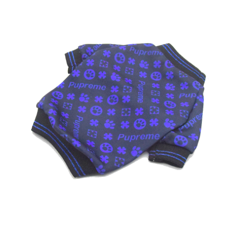 pupreme dog clothes