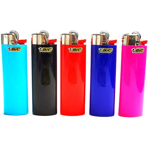 United Kingdom BIC Multi-purpose Classic Edition Lighter Buy Original ...