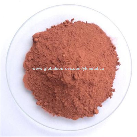 China Superfine Copper Millberry Copper Powder on Global Sources,Copper ...