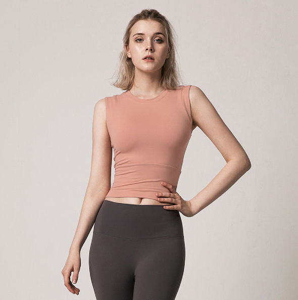 Sports tanks workout tops 
