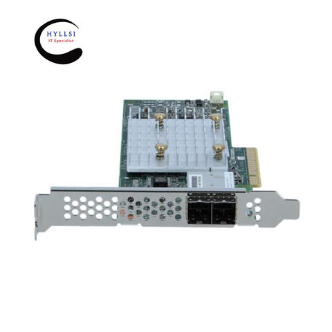 Buy Wholesale China 804405-b21 Smart Array P408e-p Sr Gen10 (8