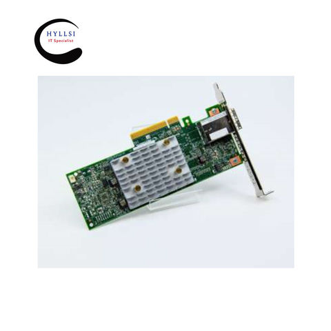 Buy Wholesale China 804405-b21 Smart Array P408e-p Sr Gen10 (8