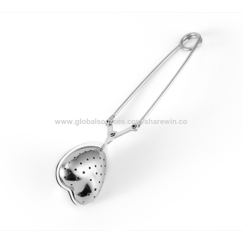 China Food Grade Stainless Steel Animal shaped Tea infuser on Global ...