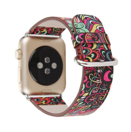 iwatch straps