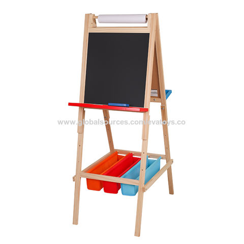 Adjustable Artist Easel Painting Easel Display Stand Aluminum Tripod with  Bag | eBay