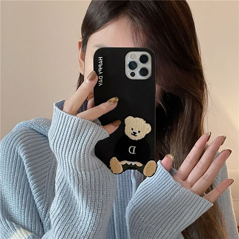 Buy Wholesale China Goyards&kaws Phone Case With Credit Card Holder Leather Phone  Case For Iphone 6-15 Pro Max & Goyard Phone Case at USD 2.97