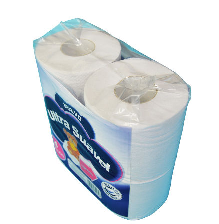 Buy Wholesale China 100% Virgin Pulp Soft Hand Paper Towel Roll & Paper  Hand Towel at USD 0.08