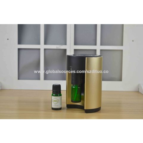 Désodorisant de pièce, mini machine d'aromathérapie portable pour