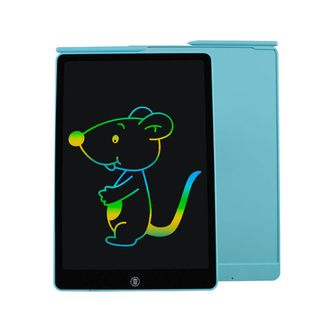 10 Kids E Writing Drawing Pad Electronic Drawing Doodle Board Kids Drawing  Pad