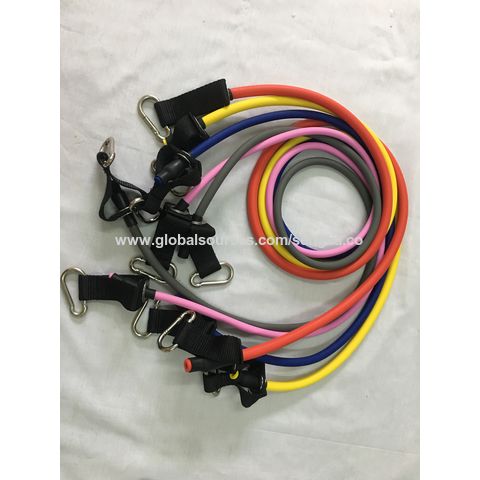 Latex Resistance Bands for sale