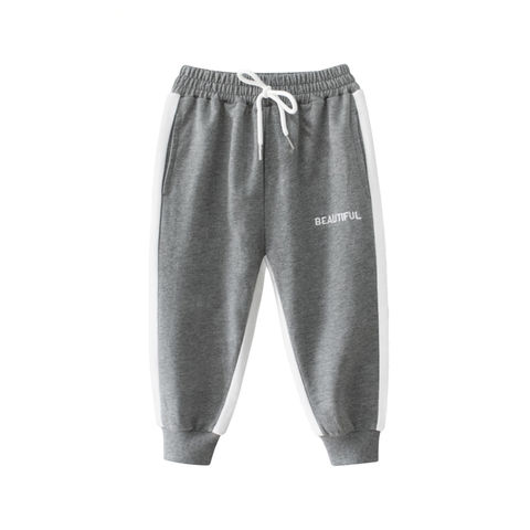 Kids Cotton Sport Boys Pants Solid Color DIY Trousers For Boys And Girls,  Casual Jogging Trouser In DW4936 From Toddlerlife, $6.19 | DHgate.Com
