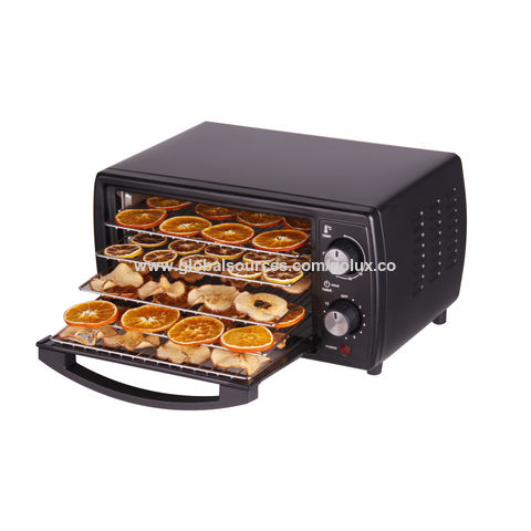 350W Dried Fruit Vegetables Meat Machine Household MINI Food