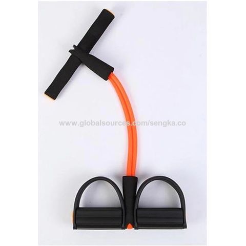 Resistance Bands & Exercise Bands