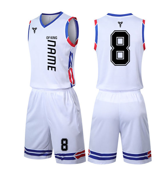 basketball jersey design new
