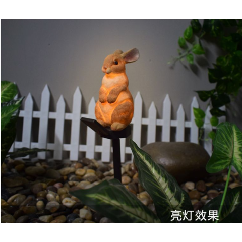 Hot selling waterproof decoration garden solar LED lights