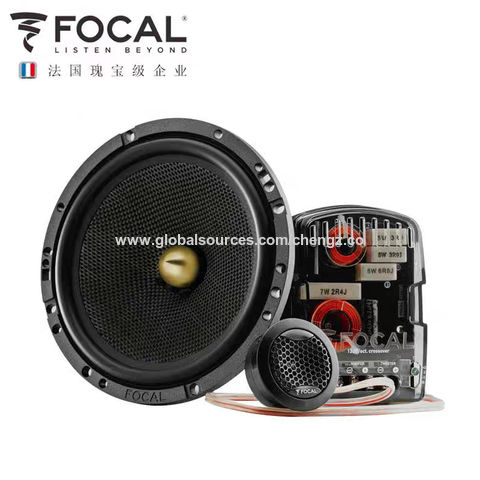 Achetez en gros Vente Chaude 30 Pcs Bose 6.5 voiture Audio De Voiture  Avant Haut-parleurs 120w Fabriqué Au Mexique Pour Nissan Cefiro Fuga  Bluebird Mercury Patrol Chine et Haut-parleur De Voiture à