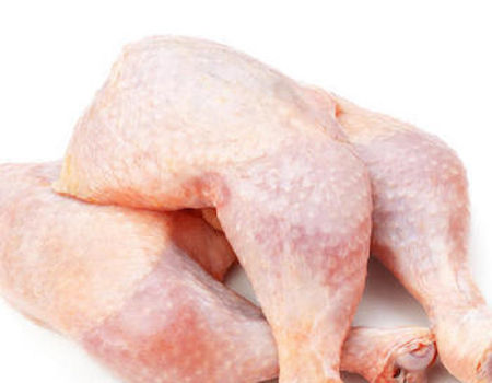 United Kingdom Clean chicken leg quarter from usa with No bad smell. No ...