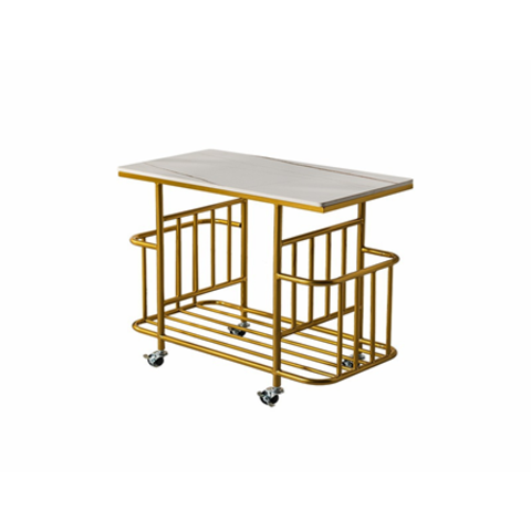China Nordic sofa modern simple side table light luxury small tea table ...