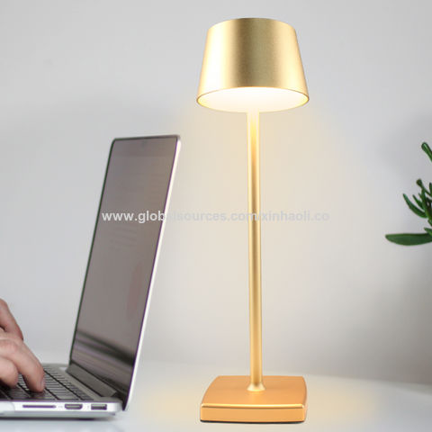 USB Lampe De Chevet Intelligente LED Lampe De Table Amitié