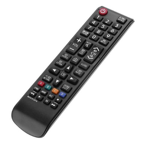 China Universal IR TV Remote Control for All Models TV with Stock on ...