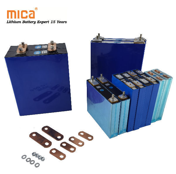 China Mica 3.2V 23Ah LiFePO4 Lithium Iron Phosphate Battery Cell for ...