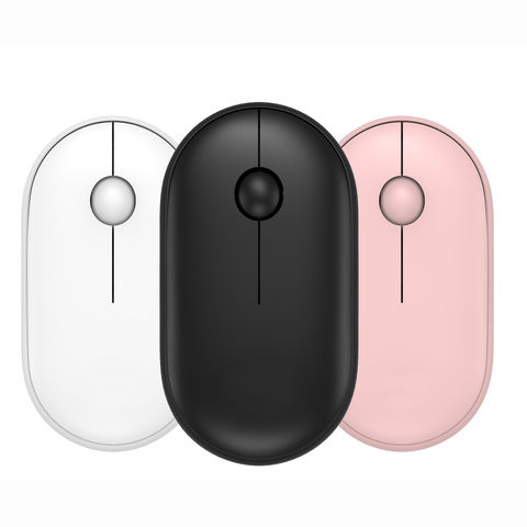 Xiaomi Wireless Mouse 2 Game Mouse 1000dpi 2.4GHz Optical Mouse Portable  Black