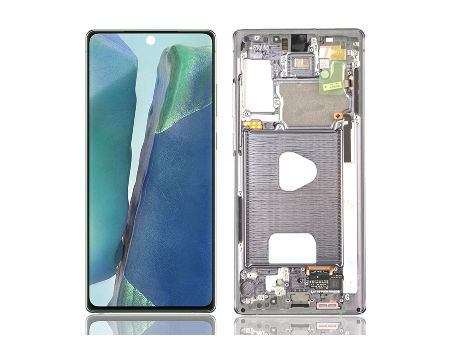 how to repair lcd touch screen supplier