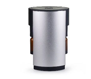 Mini diffuseur d'huiles essentielles sans eau, nébuliseur Portable
