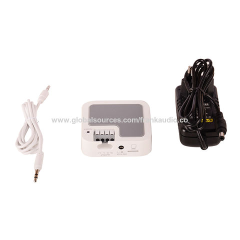 Smart Audio Adapter China Wifi audio adapter for Smart Home multimedia audio wifi device ...