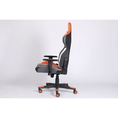 The Perfect Gaming Chair For The Big Boys!!! - Cougar Armor Titan