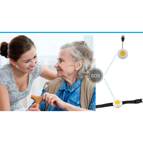 Panic Button Sensor China SOS Sensor on Global Sources,wireless panic BUTTON,smart security ...