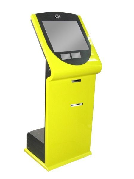Buy Wholesale Taiwan Multimedia Kiosk With 1 To 3mm Thickness