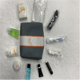 China Hygiene travel kits for women travel blanket and pillow set ...