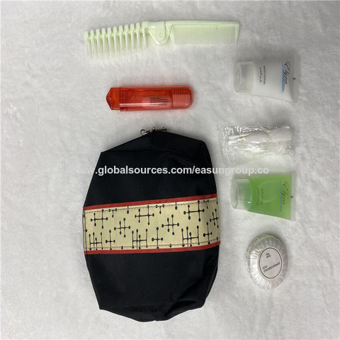 China Hygiene travel kits for women travel blanket and pillow set ...