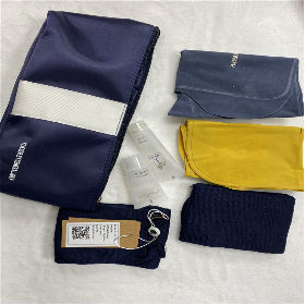 China Hygiene travel kits for women travel blanket and pillow set ...
