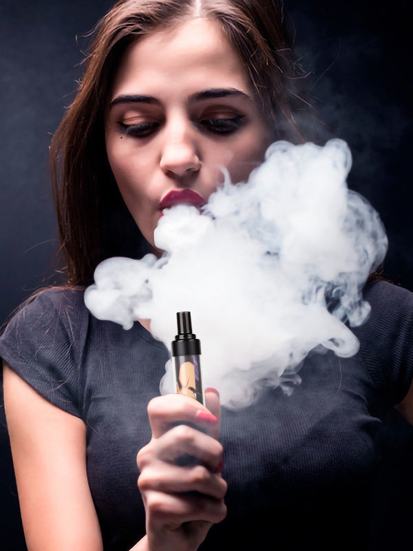 China E Cigarette 650Mah Battery Disposable Pen Vape Rechargeable Vape