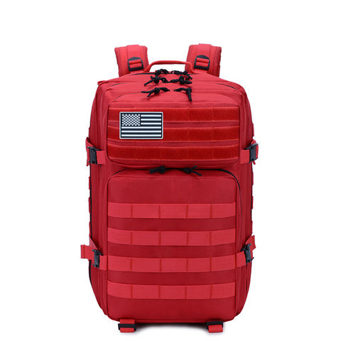 Sac 2025 militaire us