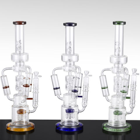 China High quality Smoking water bongs Water pipe bong on Global ...