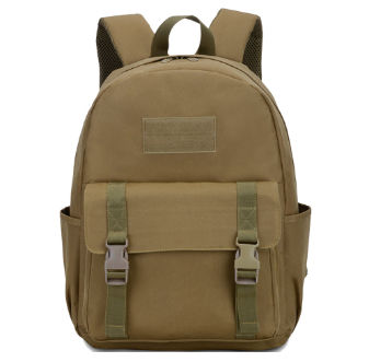 Sac a 2024 dos militaire enfant