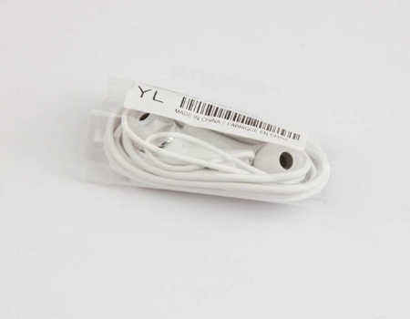 Buy Wholesale China Hot Products 3.5mm Earphone Ehs64 Yl Headset